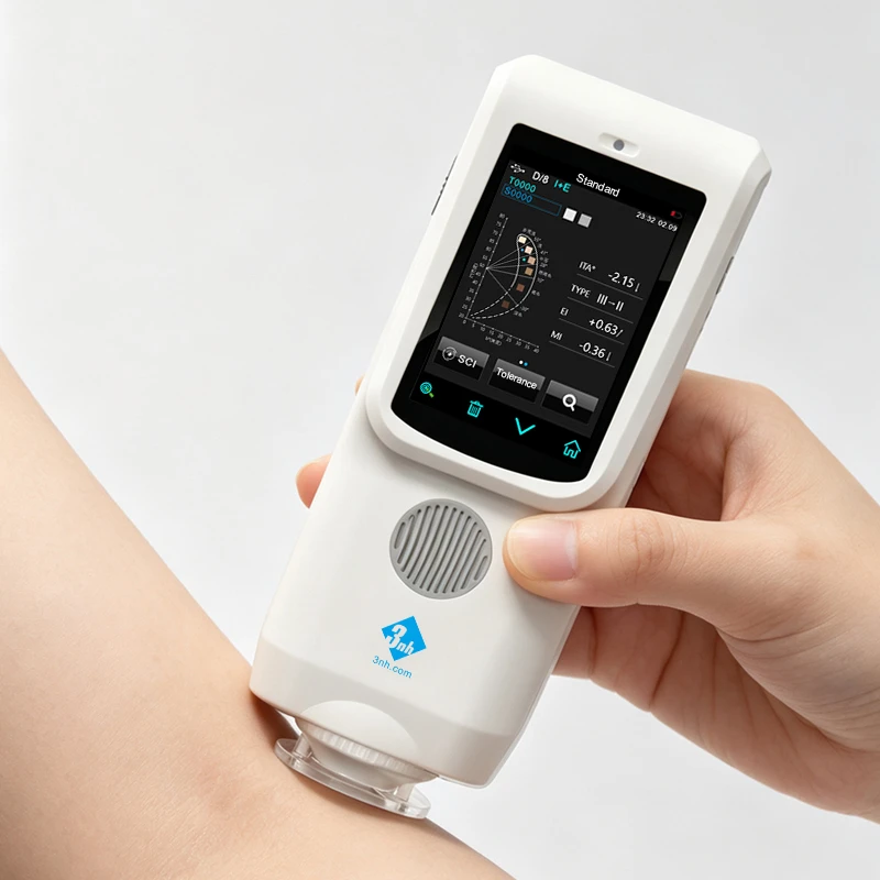PS08 Skin Analyzer
